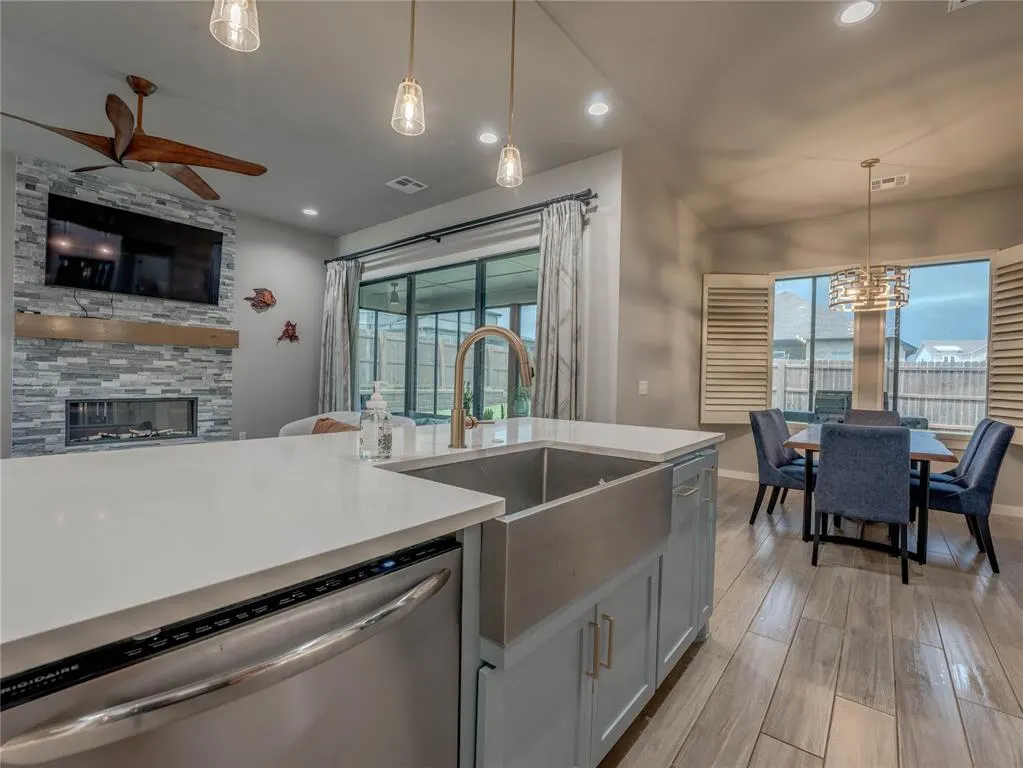 Photo 16 — 2309 El Cajon Street, Edmond, OK 73034