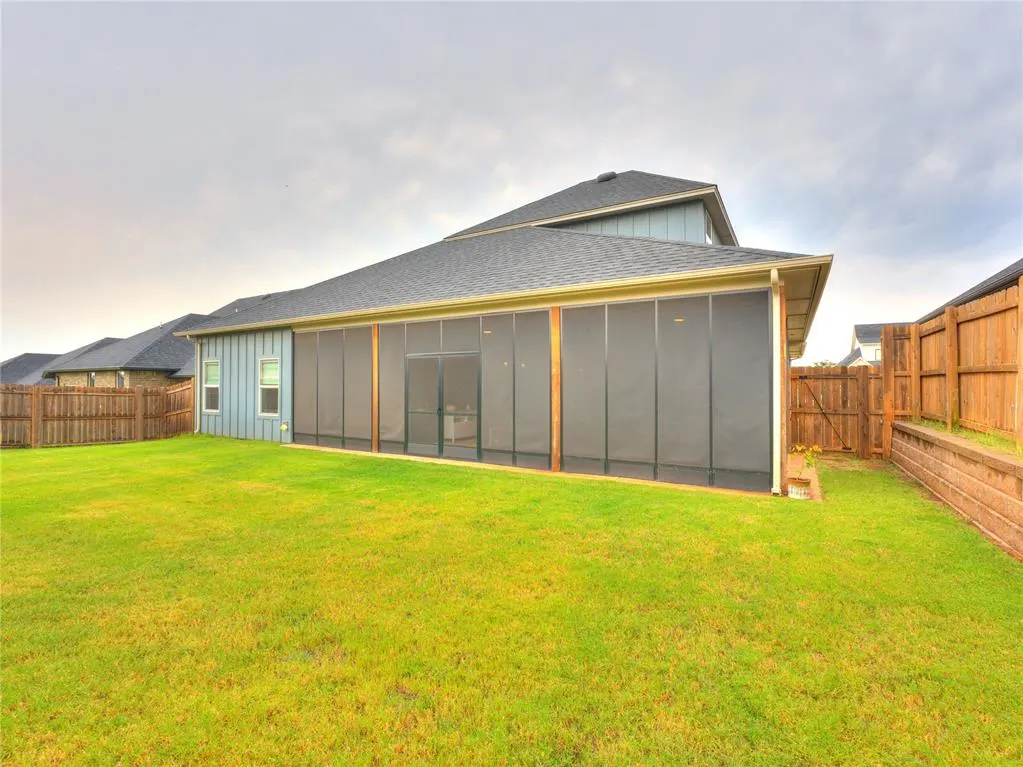 Photo 43 — 2309 El Cajon Street, Edmond, OK 73034