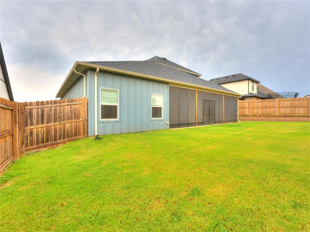 Photo 44 — 2309 El Cajon Street, Edmond, OK 73034