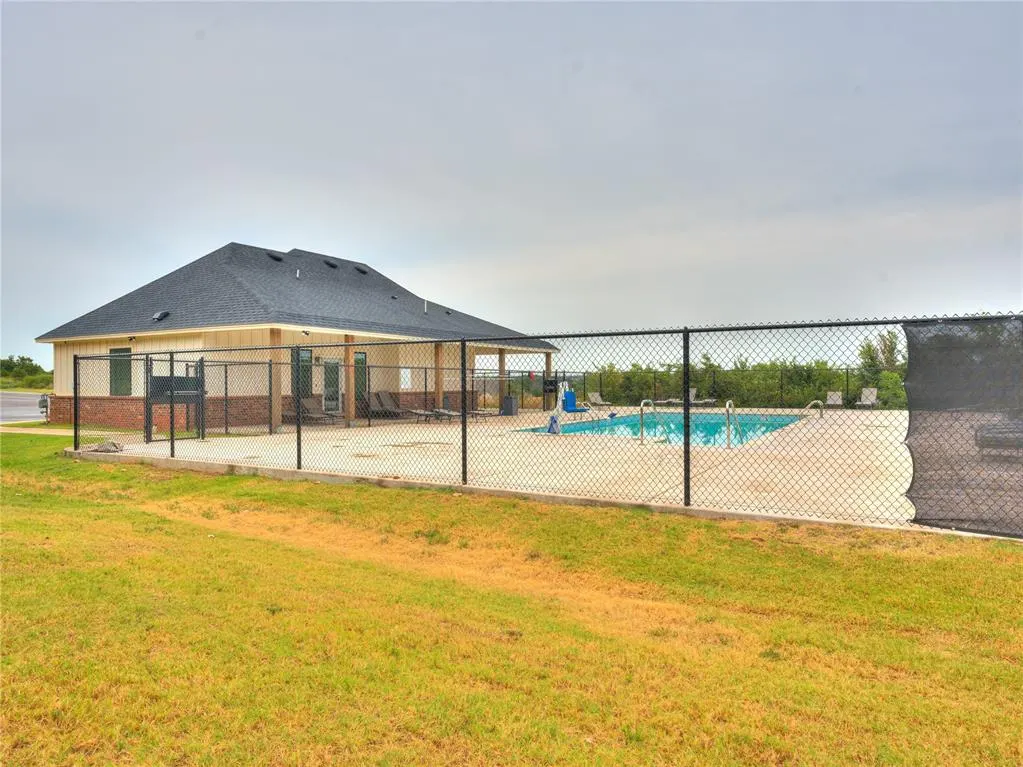 Photo 45 — 2309 El Cajon Street, Edmond, OK 73034