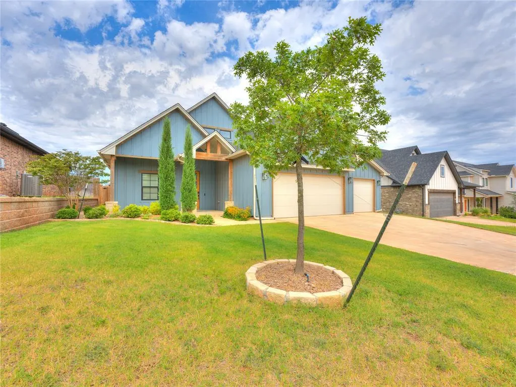 Photo 47 — 2309 El Cajon Street, Edmond, OK 73034