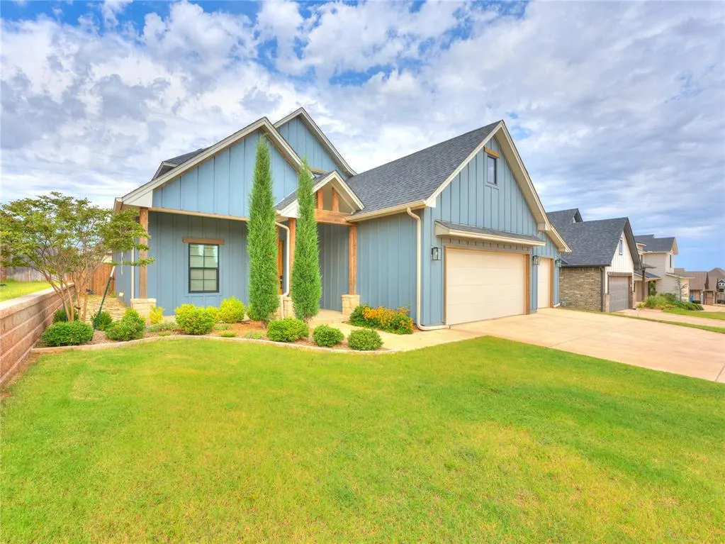 Photo 48 — 2309 El Cajon Street, Edmond, OK 73034