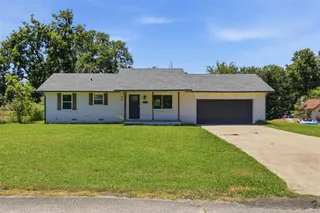 Sold home at 508 E Washington Street