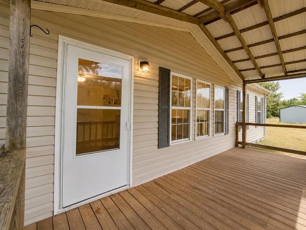 Photo 4 — 461924 E 1140 Road, Sallisaw, OK 74955