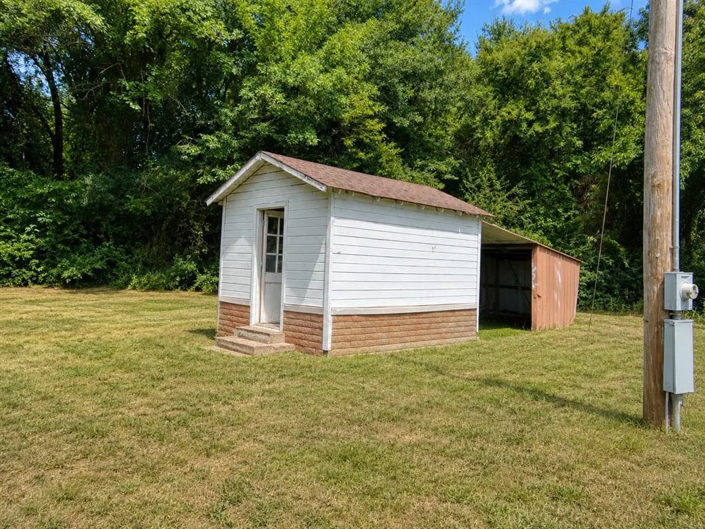 Photo 25 — 461924 E 1140 Road, Sallisaw, OK 74955