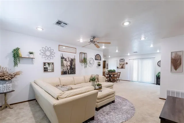 Photo 3 — 105 Mitchell Drive, Elk City, OK 73644