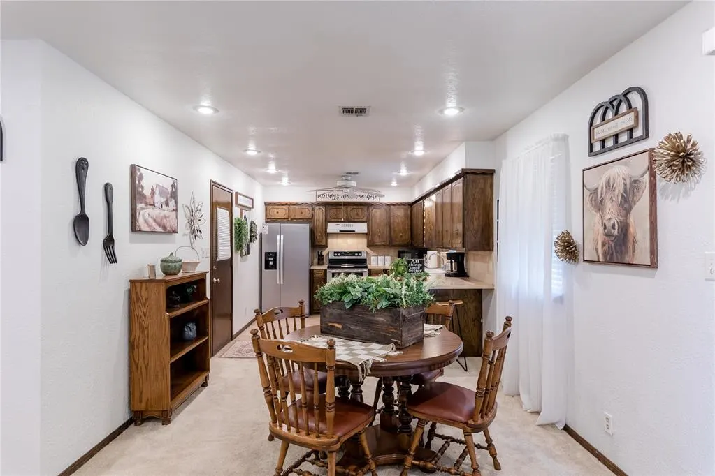 Photo 4 — 105 Mitchell Drive, Elk City, OK 73644