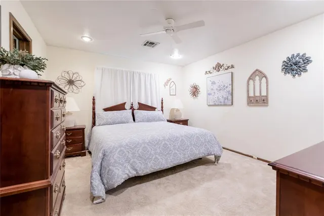 Photo 7 — 105 Mitchell Drive, Elk City, OK 73644