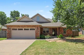 Sold home at 1022 Fox Run Lane