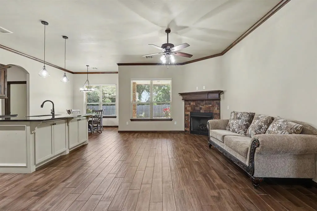Photo 35 — 1022 Fox Run Lane, Blanchard, OK 73010