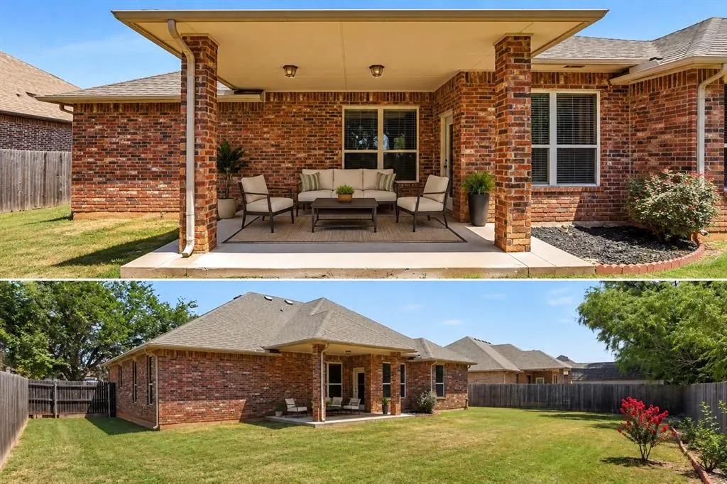 Photo 7 — 1022 Fox Run Lane, Blanchard, OK 73010