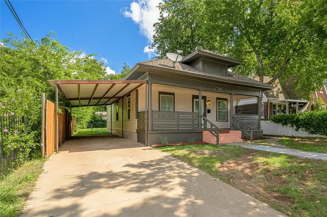 Photo 3 — 1609 NW 11th Street, Oklahoma City, OK 73106