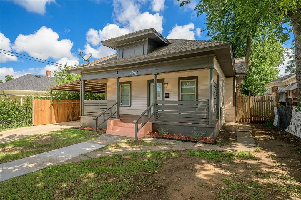 Photo 4 — 1609 NW 11th Street, Oklahoma City, OK 73106