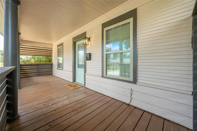 Photo 5 — 1609 NW 11th Street, Oklahoma City, OK 73106