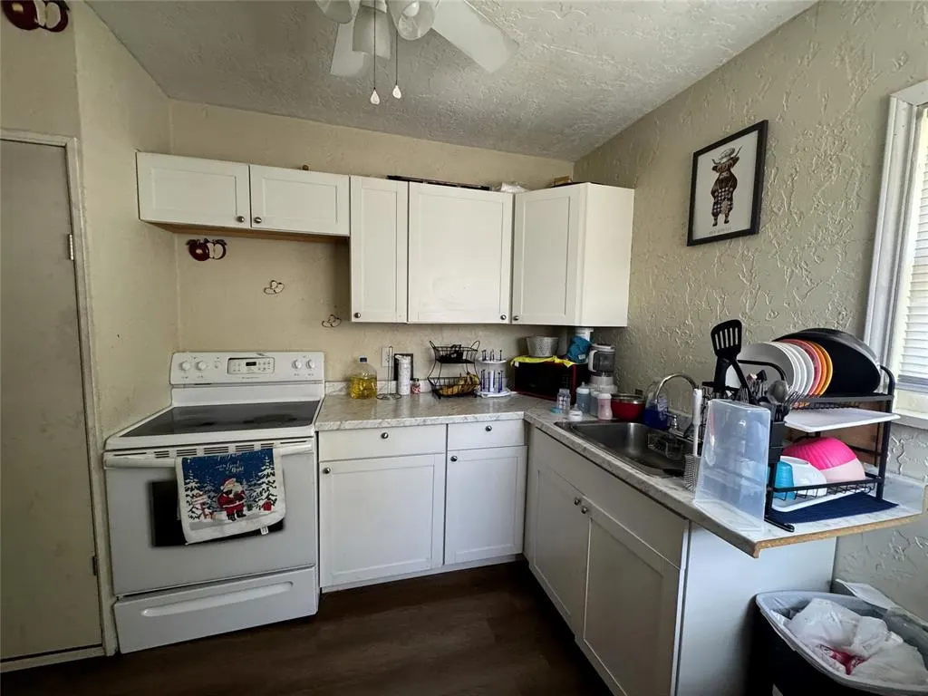 Photo 7 — 1507 SW A Avenue, Lawton, OK 73501