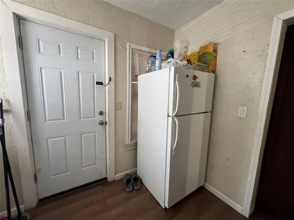 Photo 8 — 1507 SW A Avenue, Lawton, OK 73501