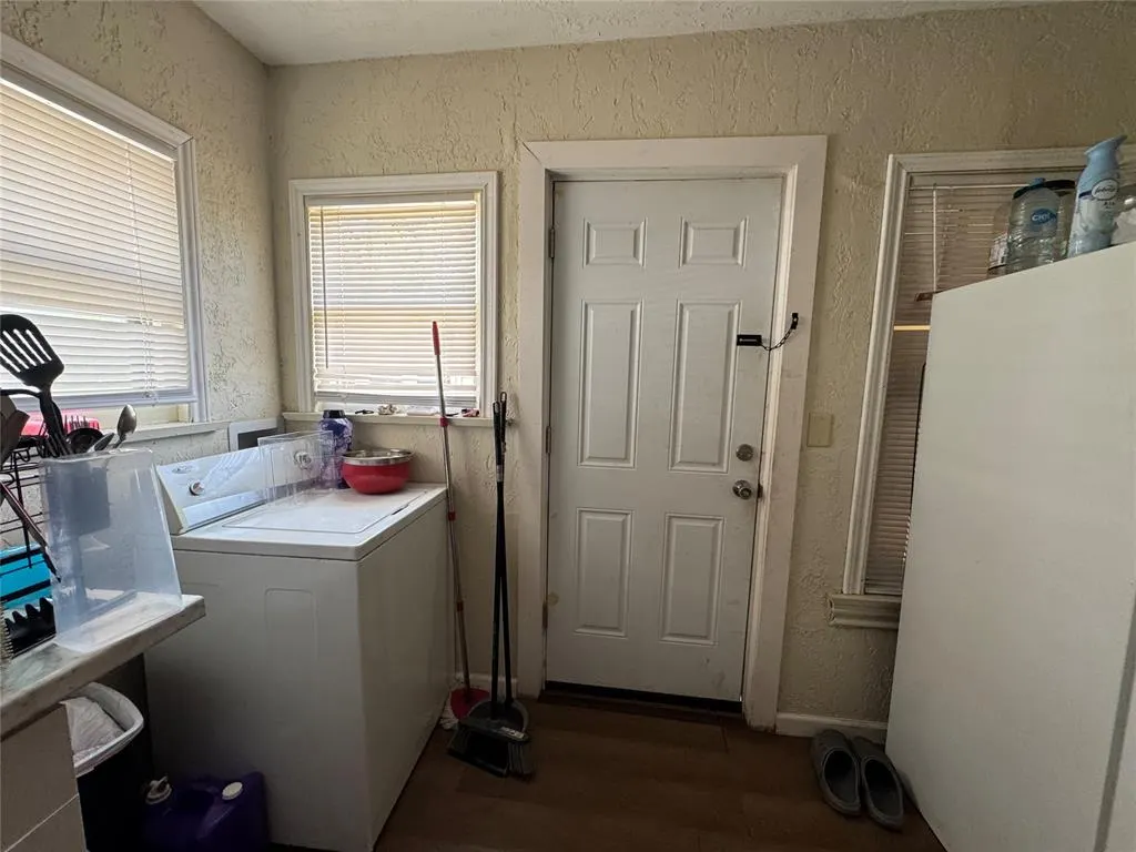 Photo 9 — 1507 SW A Avenue, Lawton, OK 73501