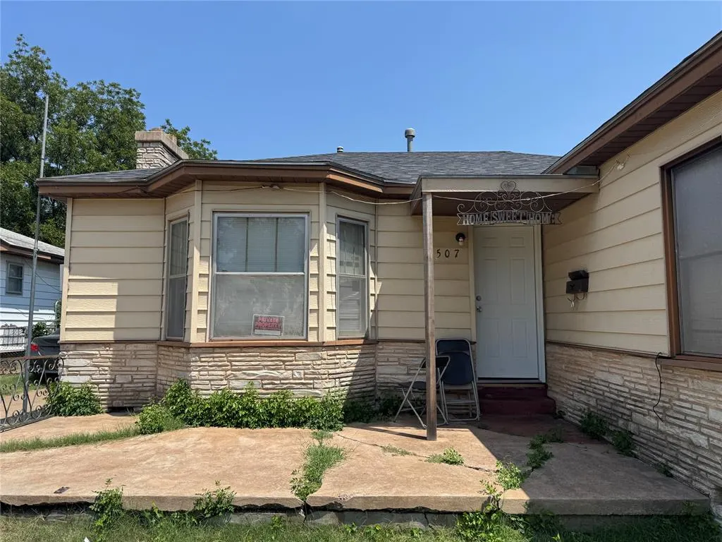Photo 27 — 1507 SW A Avenue, Lawton, OK 73501
