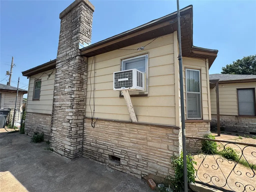 Photo 30 — 1507 SW A Avenue, Lawton, OK 73501