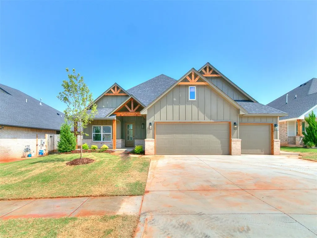 Photo 3 — 9321 SW 43rd Street, Oklahoma City, OK 73179