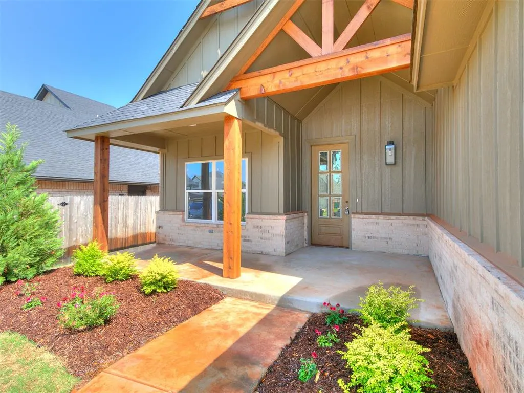 Photo 5 — 9321 SW 43rd Street, Oklahoma City, OK 73179