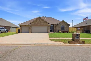 Sold home at 3304 Paul Drive