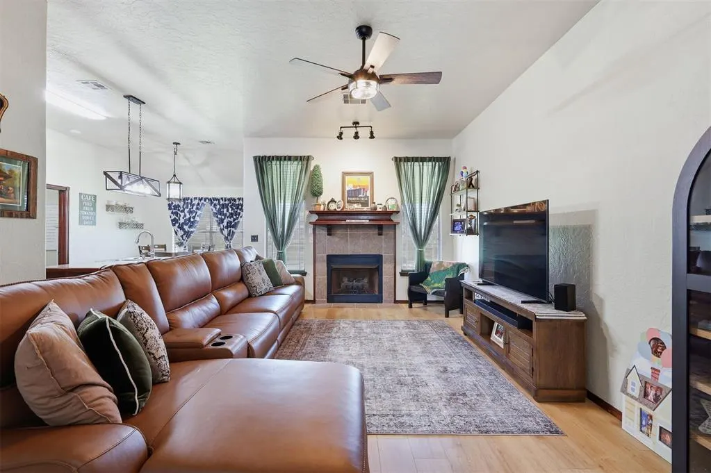 Photo 10 — 3304 Paul Drive, Oklahoma City, OK 73160