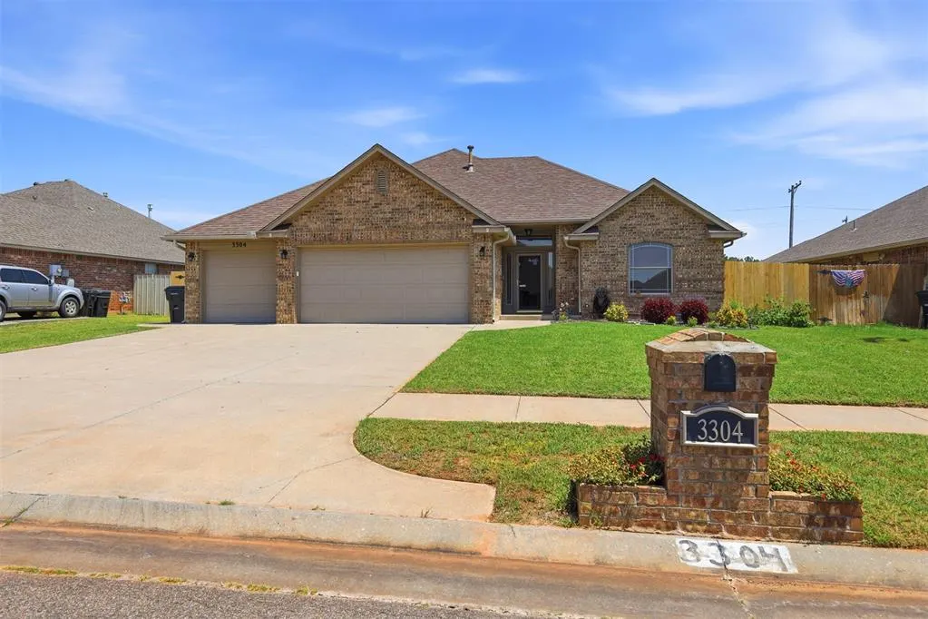 Photo 41 — 3304 Paul Drive, Oklahoma City, OK 73160