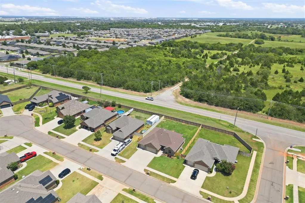Photo 45 — 3304 Paul Drive, Oklahoma City, OK 73160