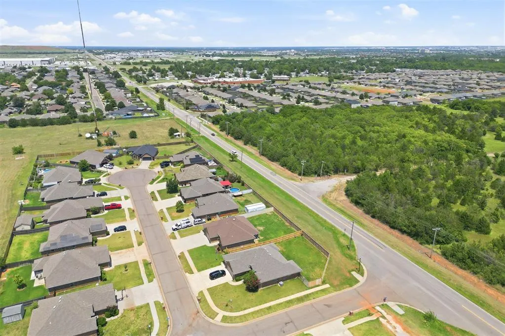 Photo 46 — 3304 Paul Drive, Oklahoma City, OK 73160