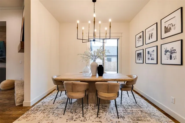 Photo 8 — 1732 Parkwood Avenue, Edmond, OK 73034