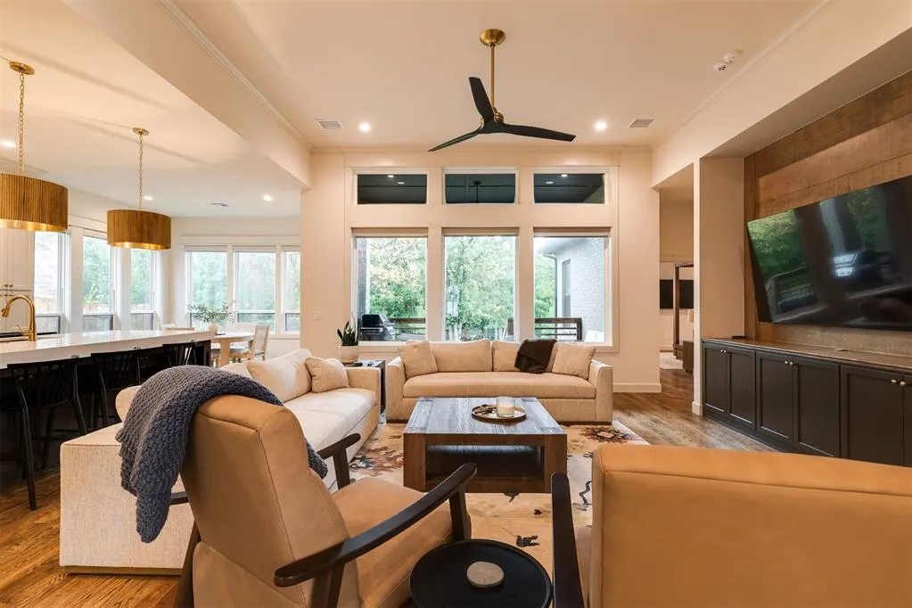 Photo 10 — 1732 Parkwood Avenue, Edmond, OK 73034
