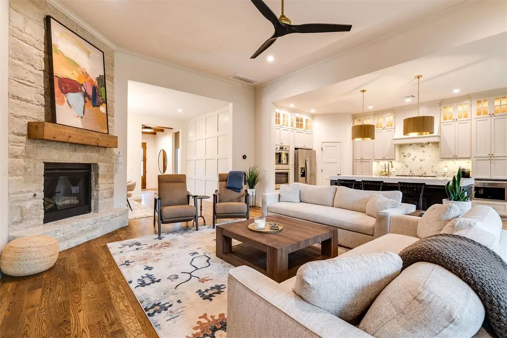 Photo 12 — 1732 Parkwood Avenue, Edmond, OK 73034