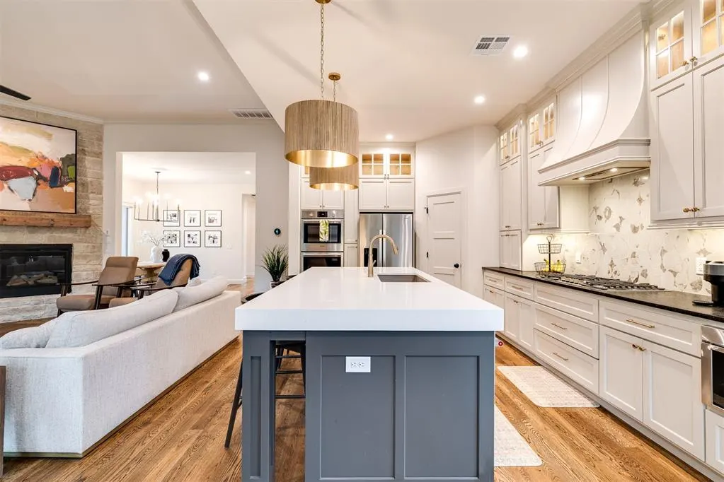 Photo 14 — 1732 Parkwood Avenue, Edmond, OK 73034