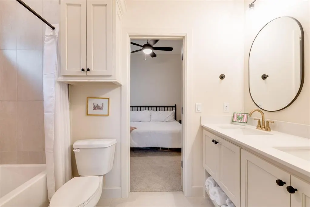 Photo 29 — 1732 Parkwood Avenue, Edmond, OK 73034