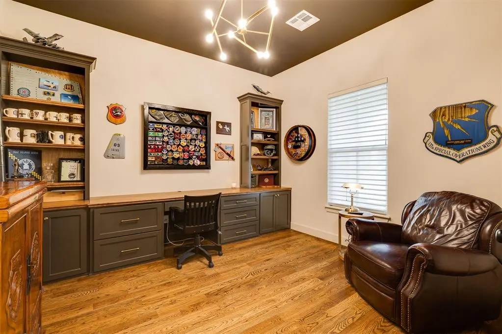 Photo 33 — 1732 Parkwood Avenue, Edmond, OK 73034