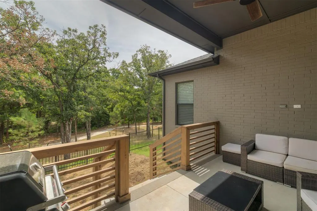 Photo 38 — 1732 Parkwood Avenue, Edmond, OK 73034