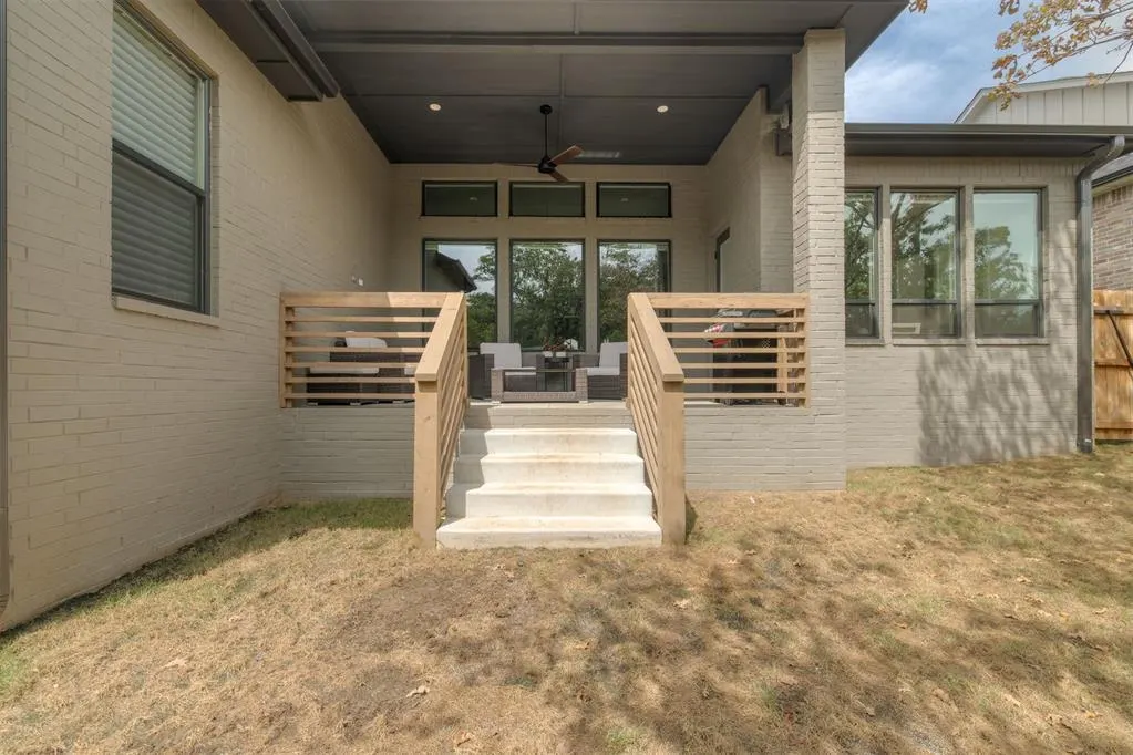 Photo 41 — 1732 Parkwood Avenue, Edmond, OK 73034