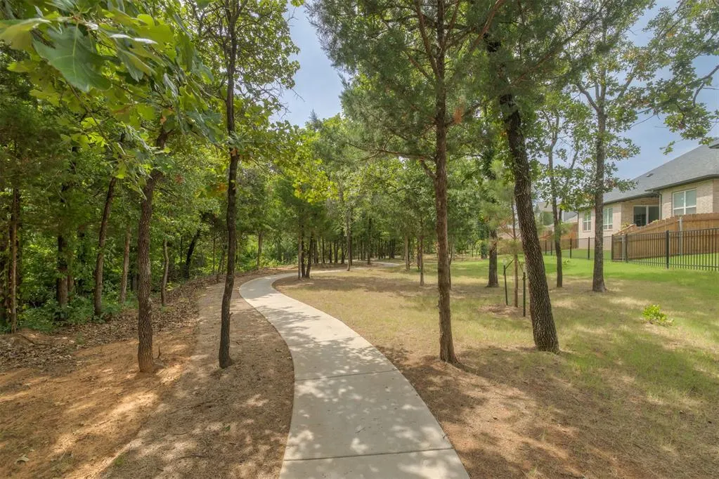 Photo 42 — 1732 Parkwood Avenue, Edmond, OK 73034