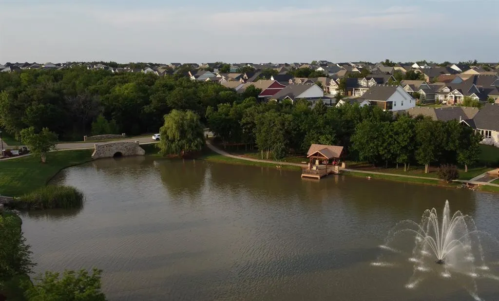Photo 44 — 1732 Parkwood Avenue, Edmond, OK 73034