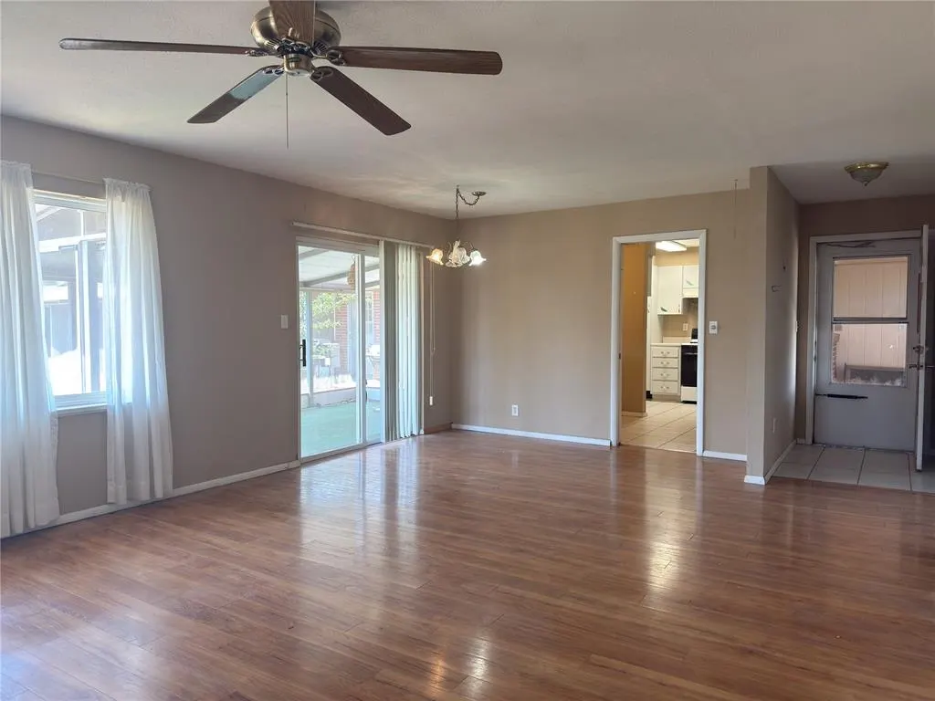 Photo 3 — 107 Cimarron Road, Burns Flat, OK 73647