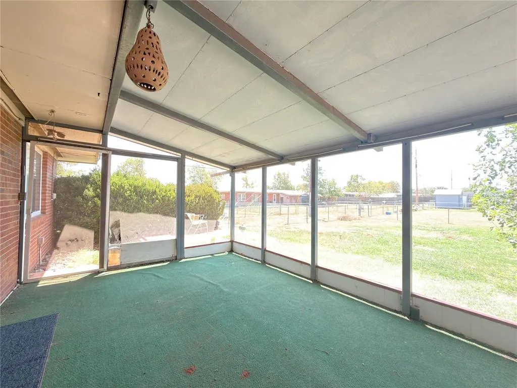 Photo 13 — 107 Cimarron Road, Burns Flat, OK 73647