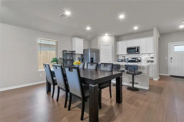 Photo 5 — 11605 SW 27th Street, Yukon, OK 73099