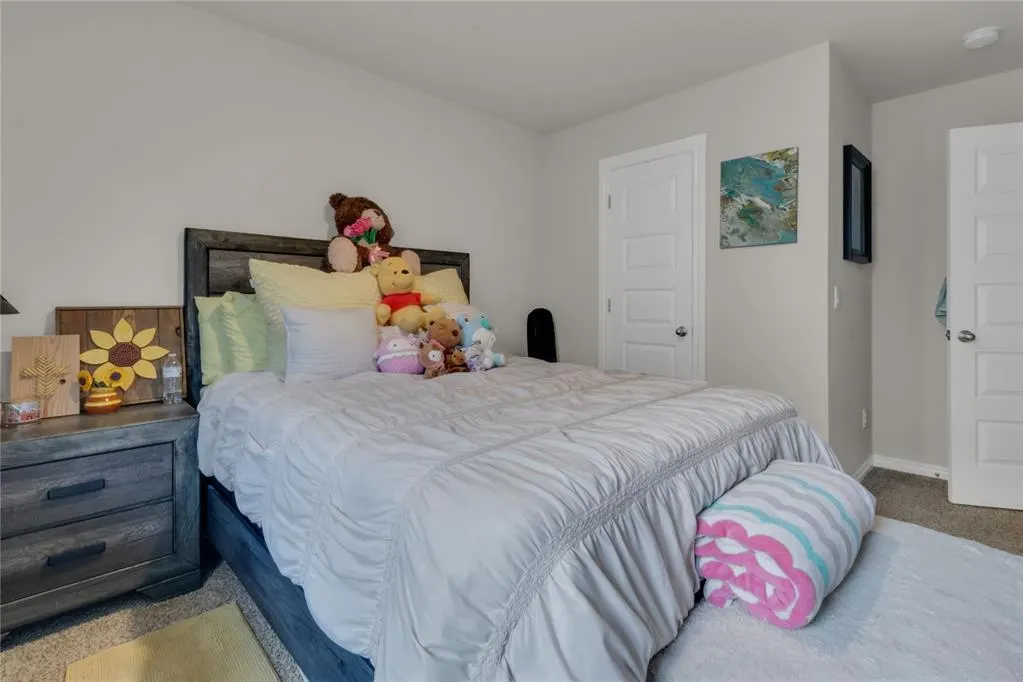 Photo 19 — 11605 SW 27th Street, Yukon, OK 73099