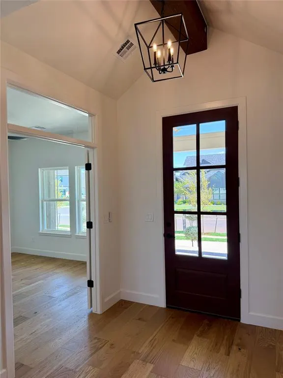 Photo 2 — 12809 Cobblestone Curve Road, Oklahoma City, OK 73142