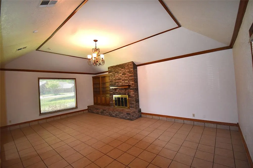 Photo 7 — 2449 Whispering Oak Drive, Seminole, OK 74868
