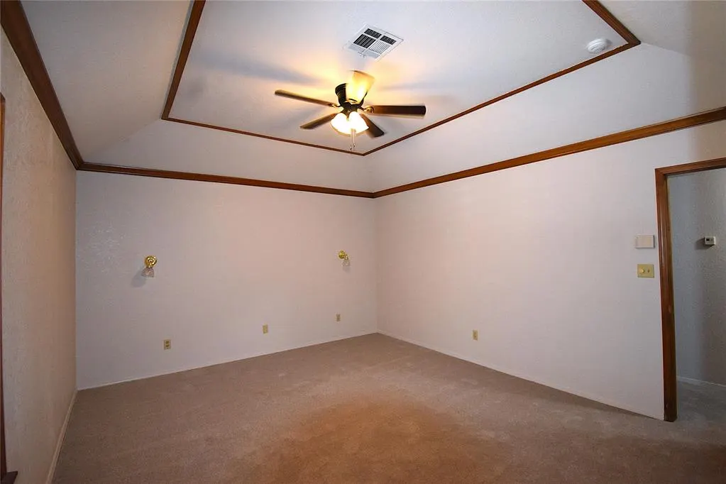 Photo 19 — 2449 Whispering Oak Drive, Seminole, OK 74868