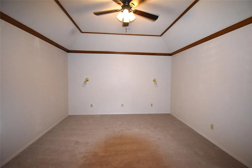 Photo 20 — 2449 Whispering Oak Drive, Seminole, OK 74868