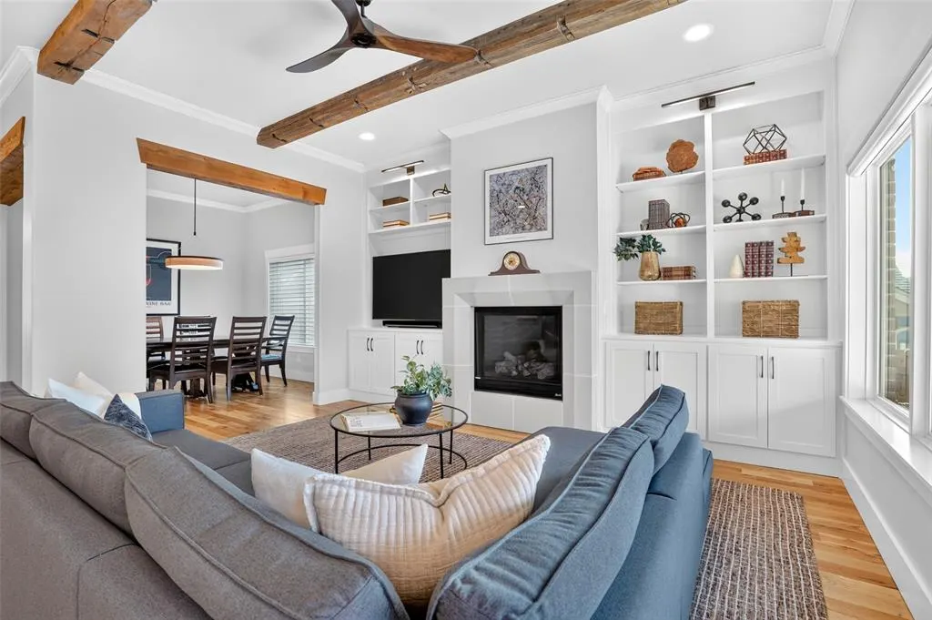 Photo 6 — 7508 Sunset Sail Avenue, Edmond, OK 73034