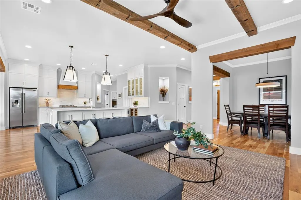 Photo 7 — 7508 Sunset Sail Avenue, Edmond, OK 73034